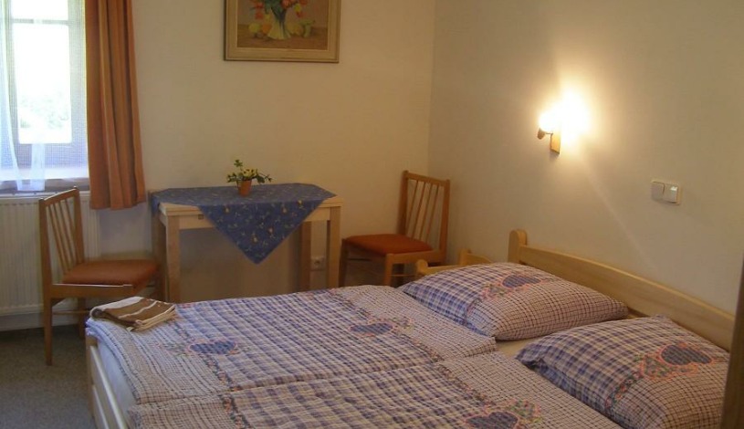 Pension U NOVOTNÝCH Špindlerův Mlýn